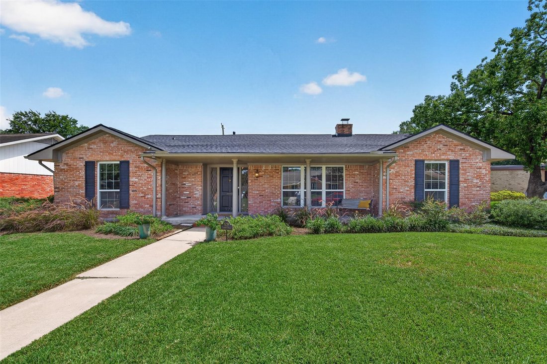 House in Houston, Texas, United States 1 - 18530624