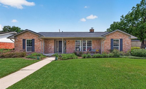 House in Houston, Texas, United States 1