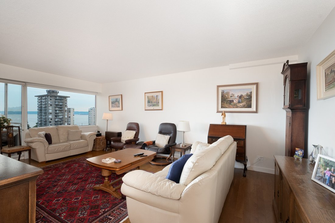 Condo in West Vancouver, British Columbia, Canada 4 - 18530962