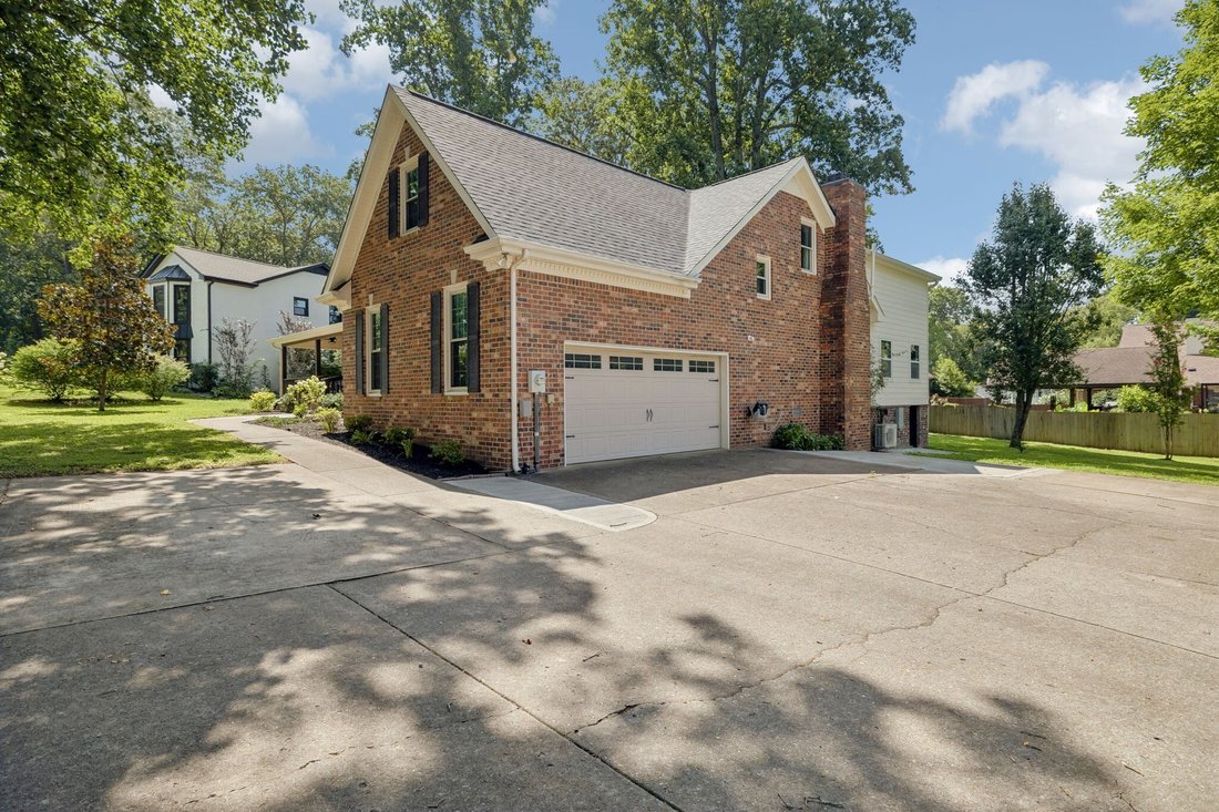 House in Smyrna, Tennessee, United States 2 - 18530605
