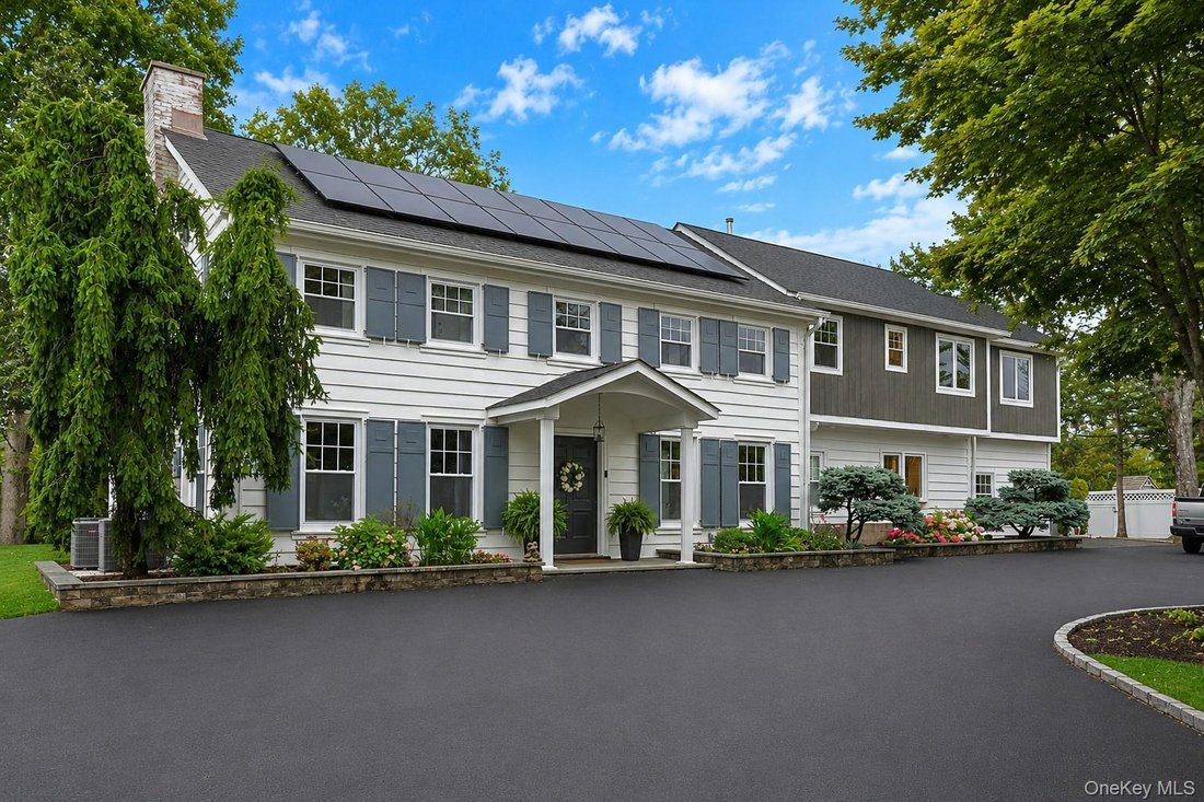 House in Congers, New York, United States 1 - 18530895