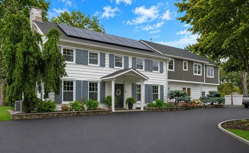 House in Congers, New York, United States 1