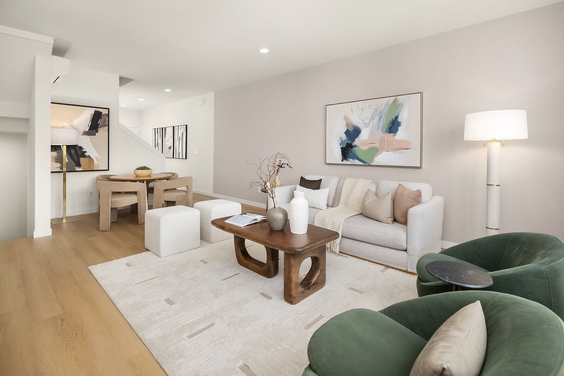 Townhouse in Everett, Washington, United States 5 - 18530974