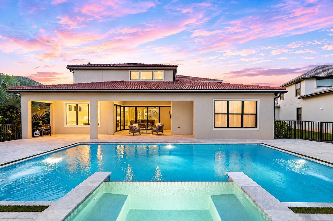 Casa en Isla Júpiter, Florida, Estados Unidos 2 - 18304099