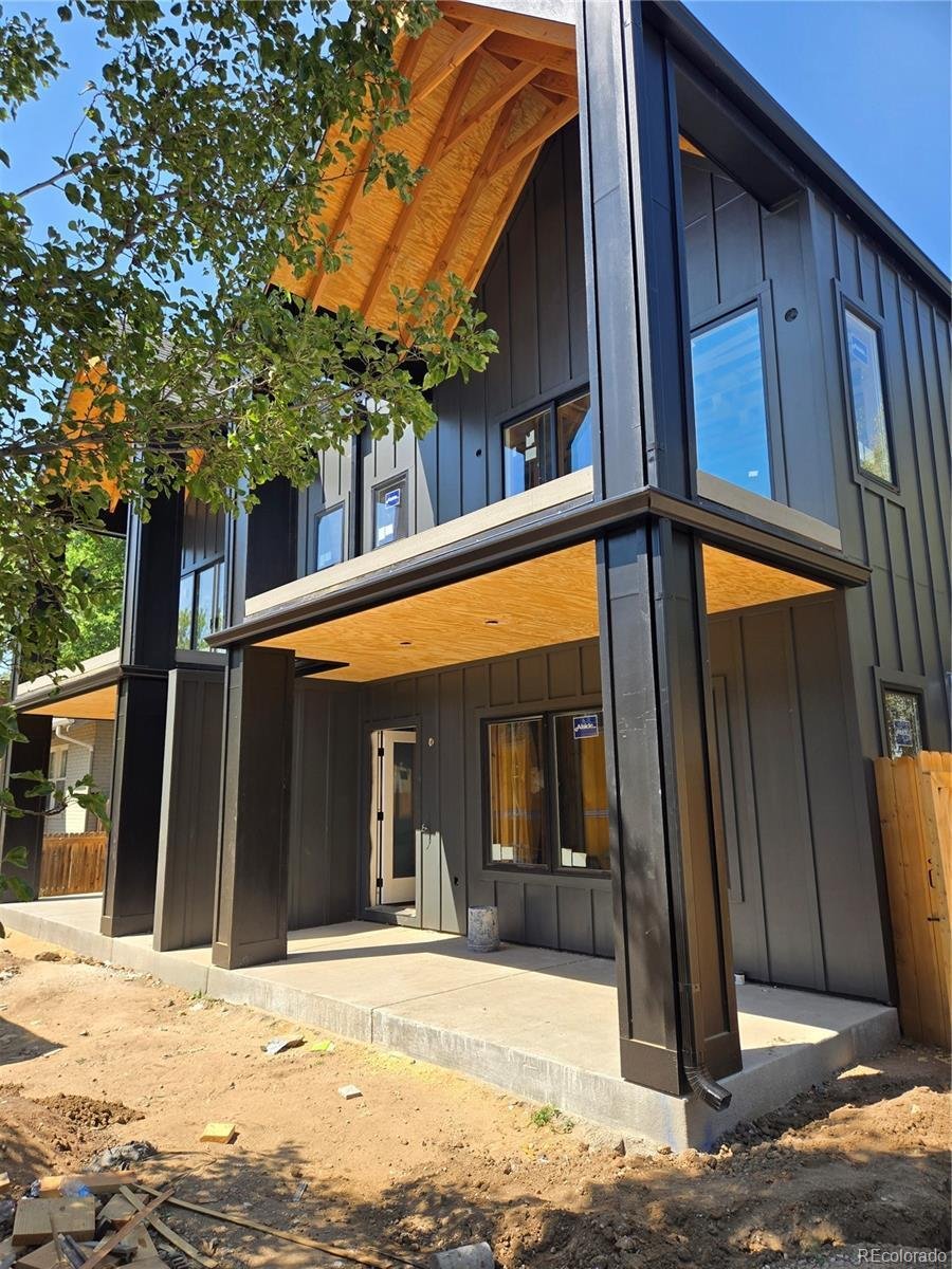 House in Denver, Colorado, United States 4 - 18530678