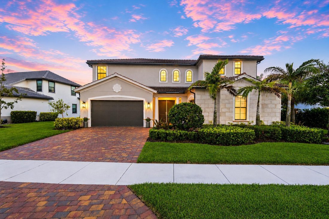 Casa en Isla Júpiter, Florida, Estados Unidos 4 - 18304099