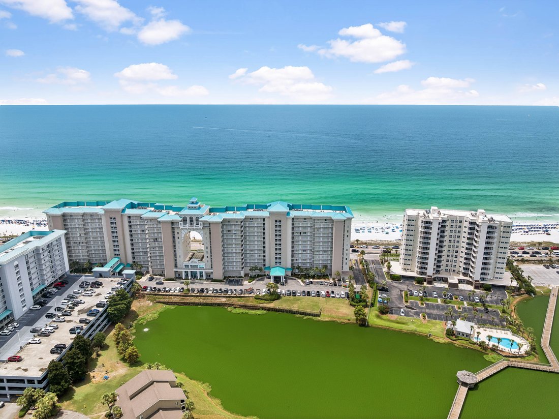 Condo in Miramar Beach, Florida, United States 1 - 18531018