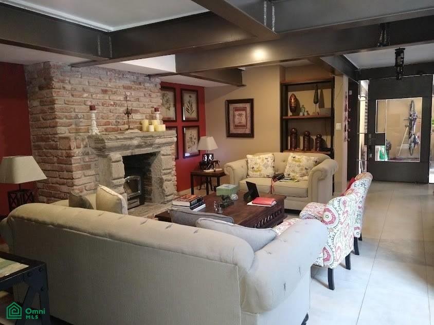 House in Mexico City, Mexico 1 - 18220150