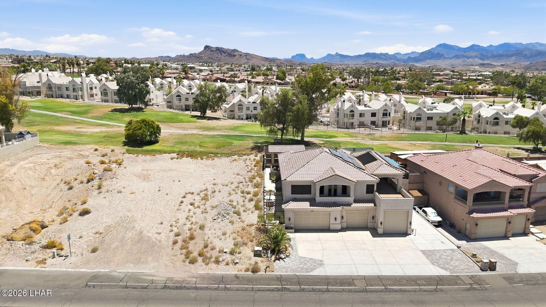 Maison à Lake Havasu City, Arizona, États-Unis 4 - 18530649