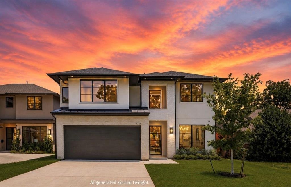 House in Dallas, Texas, United States 1 - 18509230
