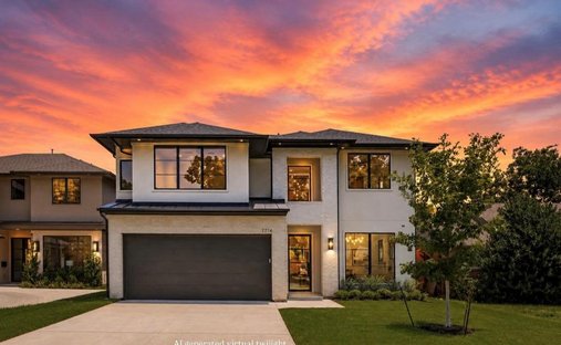 Casa en Dallas, Texas, Estados Unidos 1