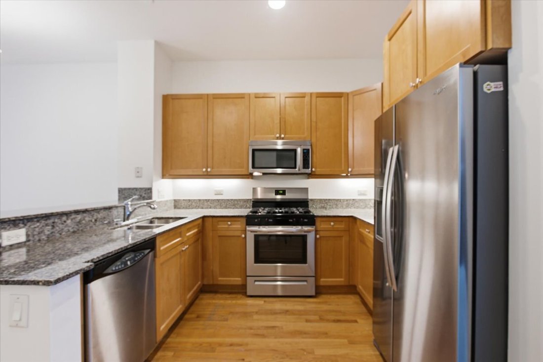Condo in Chicago, Illinois, United States 3 - 18530715