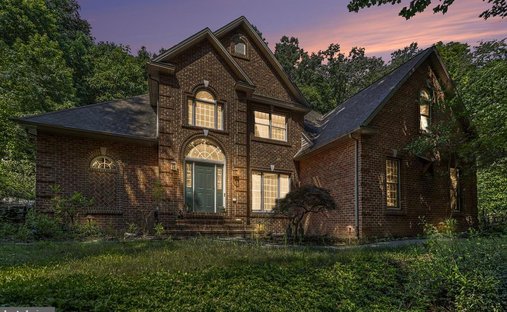 House in Lewisberry, Pennsylvania, United States 1