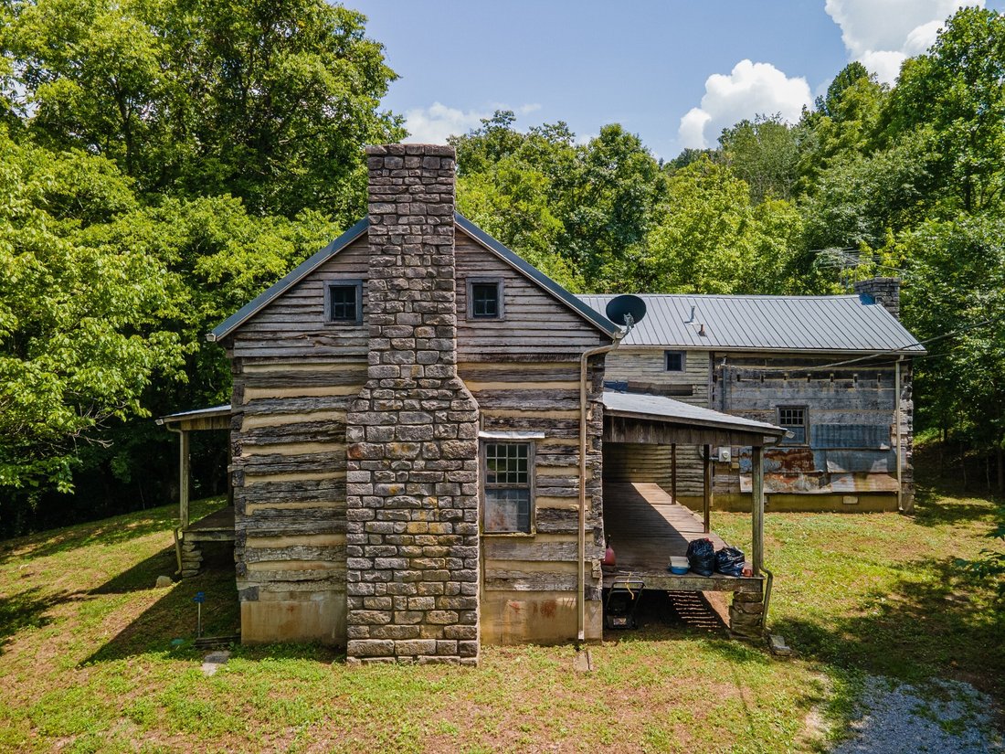 House in Lewisburg, Tennessee, United States 2 - 18530579