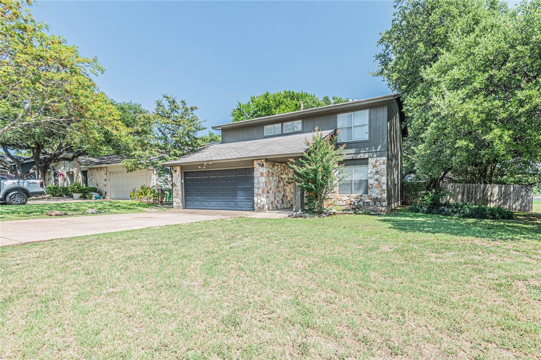 House in Austin, Texas, United States 3 - 18391798
