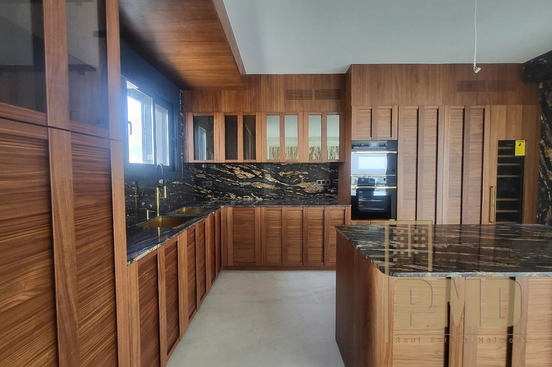 Apartment in Glyfada, Attica, Greece 5 - 18530744