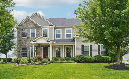 Casa a Liberty Township, Ohio, Stati Uniti 1