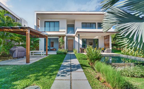 Villa a Tamarin, Distretto di Black River, Mauritius 1