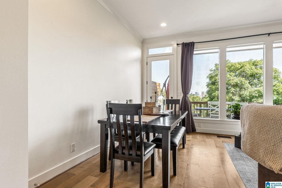Townhouse in Birmingham, Alabama, United States 5 - 18530880