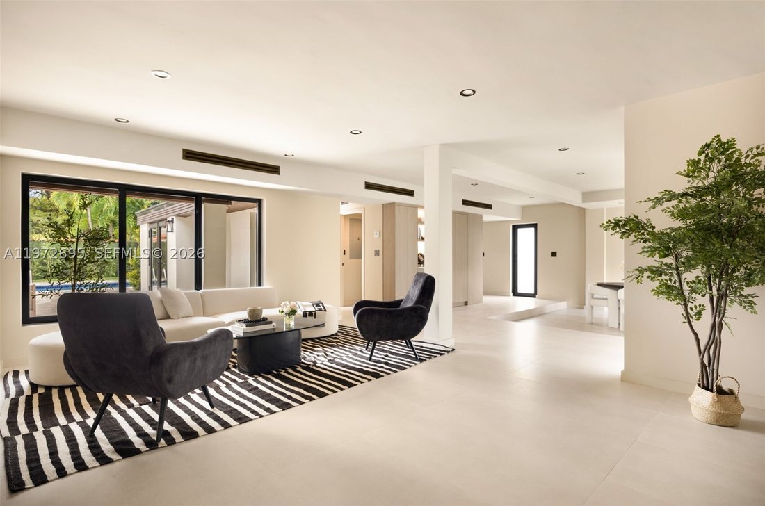 House in Miami, Florida, United States 3 - 17487124