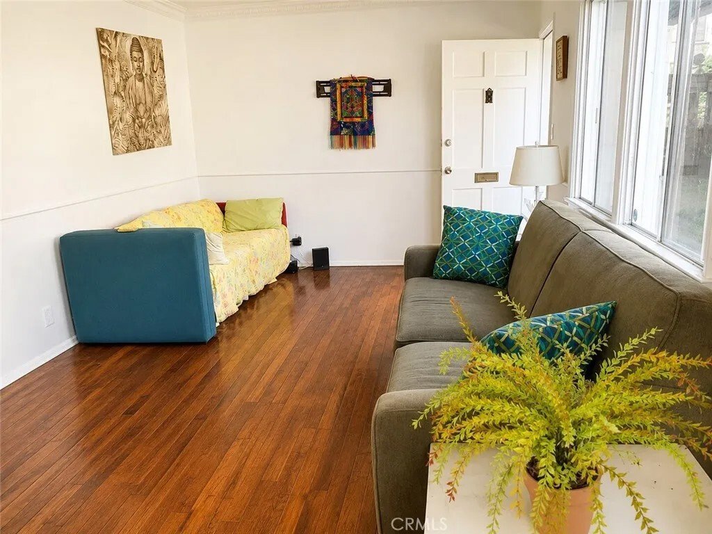 Townhouse in Los Angeles, California, United States 5 - 18530822