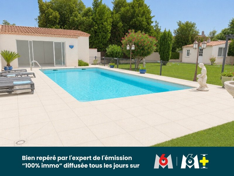 House in Crottes-Courbdonne-Carabins-Plaine Ronde, Fos-sur-Mer, France 2 - 18530607