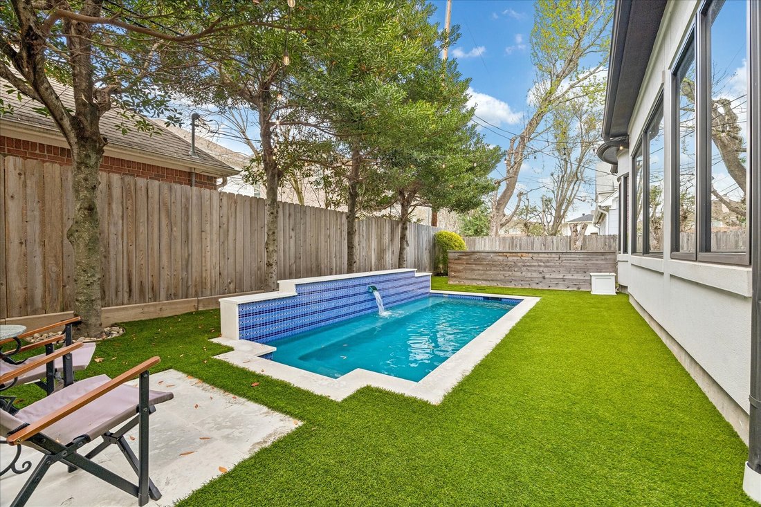 House in Houston, Texas, United States 2 - 18531023