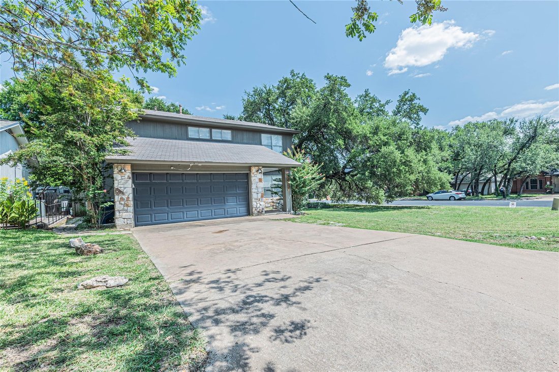House in Austin, Texas, United States 4 - 18391798