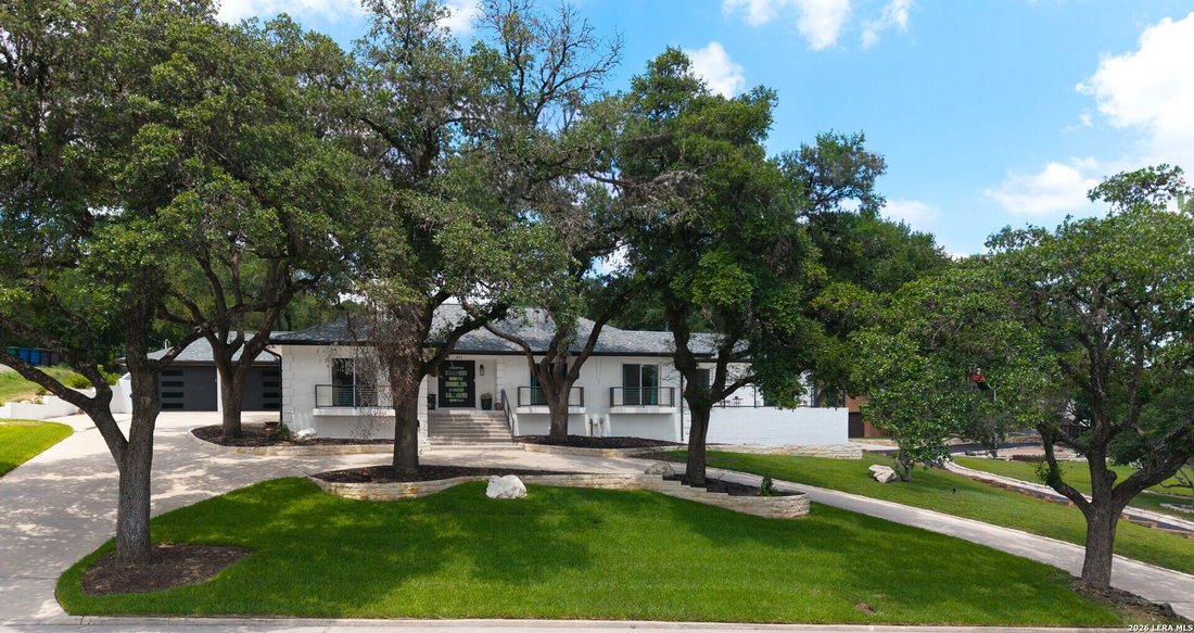 House in San Antonio, Texas, United States 1 - 18530558