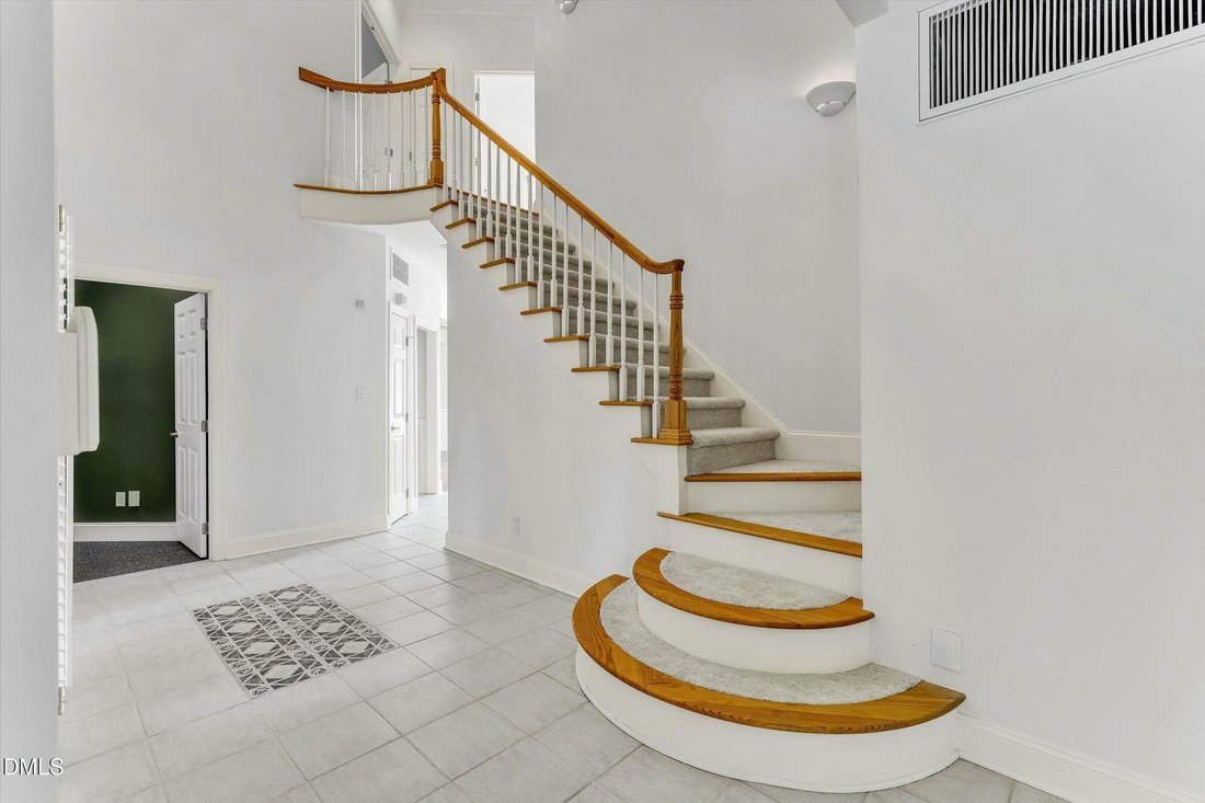House in Raleigh, North Carolina, United States 5 - 18306688