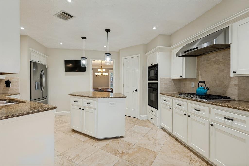 House in Richardson, Texas, United States 5 - 18530926