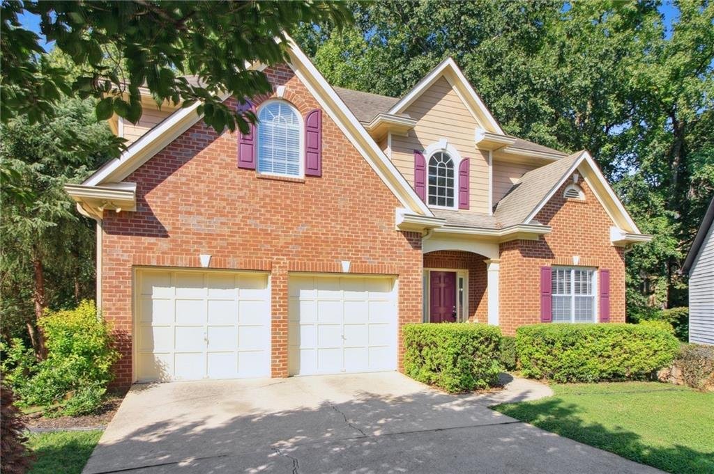 House in Smyrna, Georgia, United States 2 - 18530527