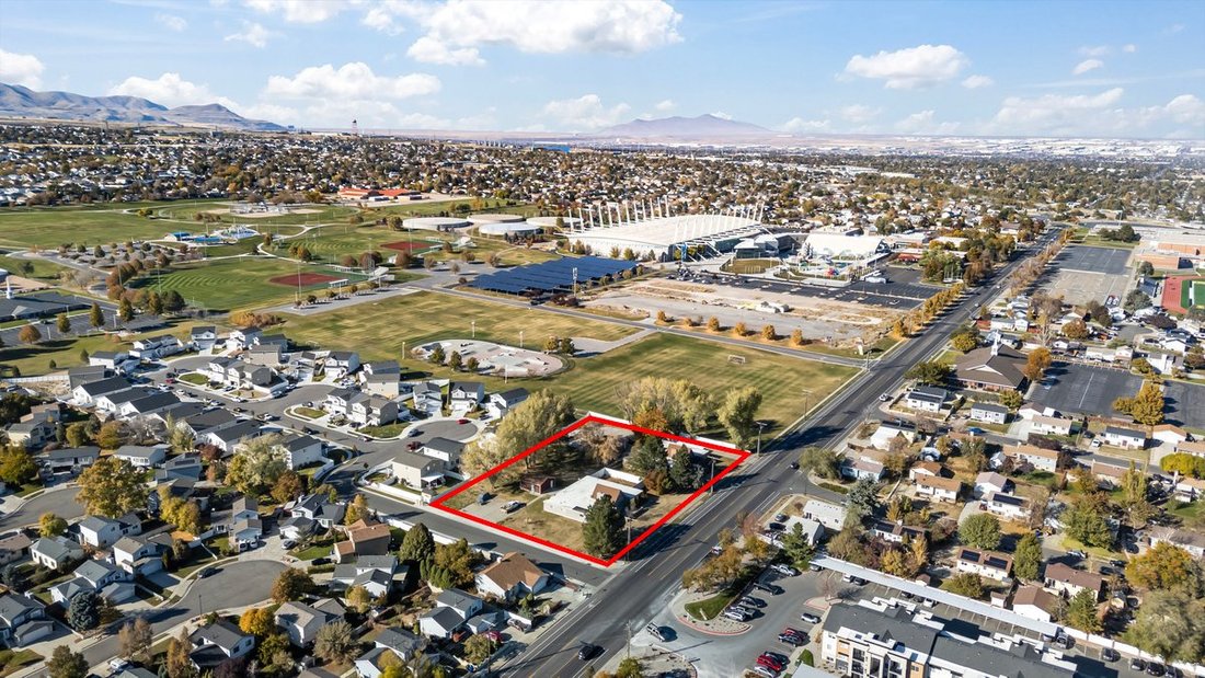 Apartment in West Valley City, Utah, United States 2 - 18530874