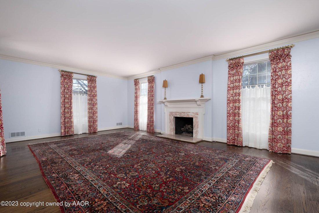 House in Amarillo, Texas, United States 4 - 18530550