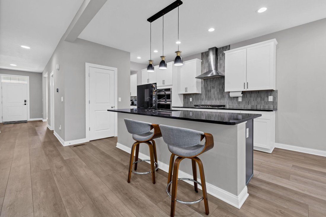 House in Sunbury, Ohio, United States 4 - 18530808