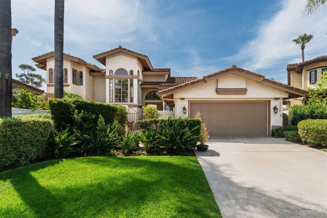 House in Rancho Santa Fe, California, United States 1 - 18497196