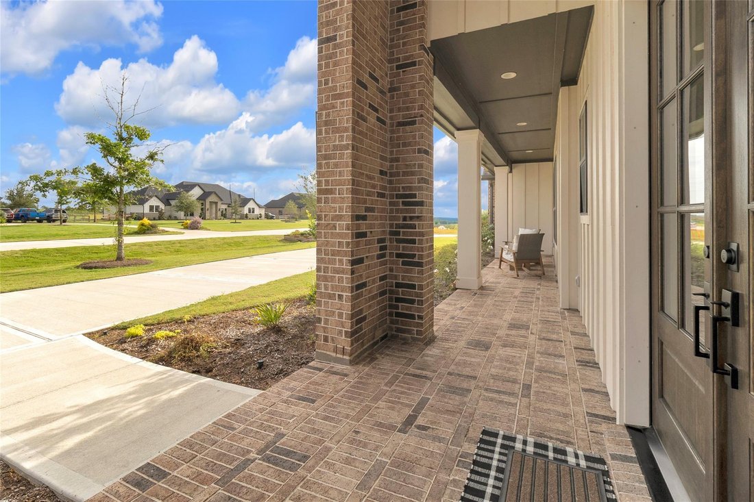 House in Waller, Texas, United States 4 - 18530635