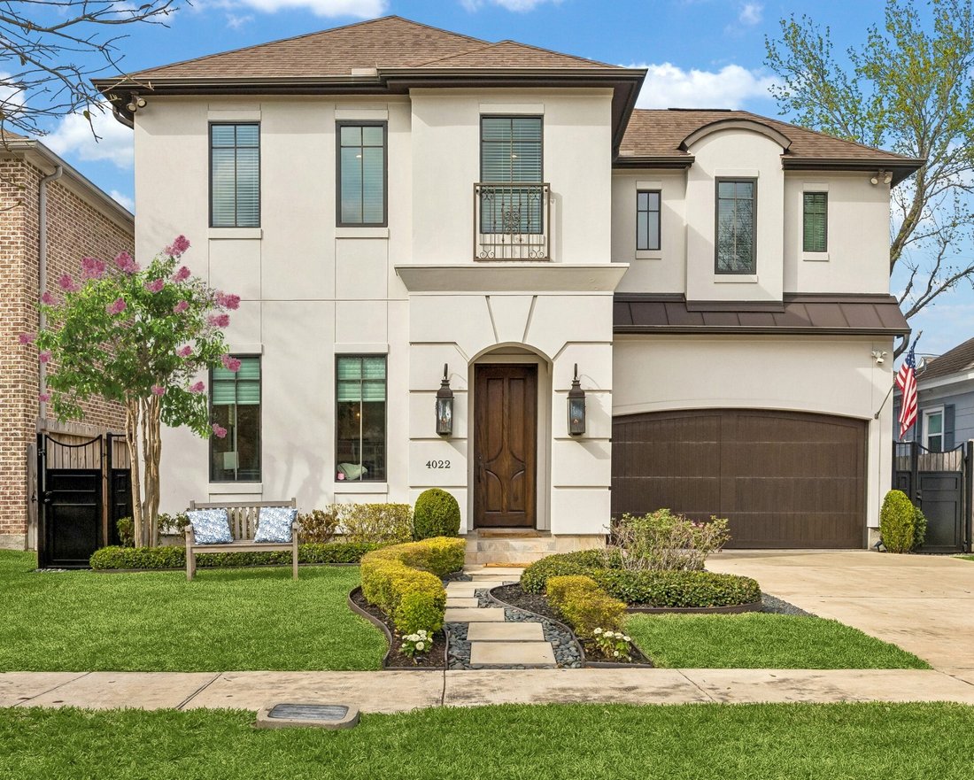 House in Houston, Texas, United States 1 - 18531023