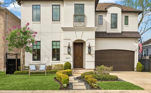 Casa en Houston, Texas, Estados Unidos 1
