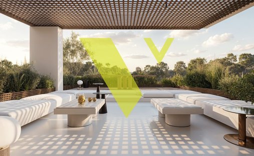 Apartment in Vari, Attica, Greece 1