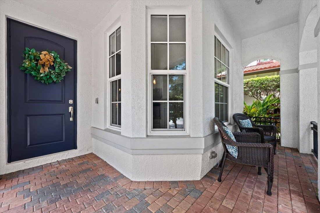 House in Palm Beach Gardens, Florida, United States 3 - 18530946