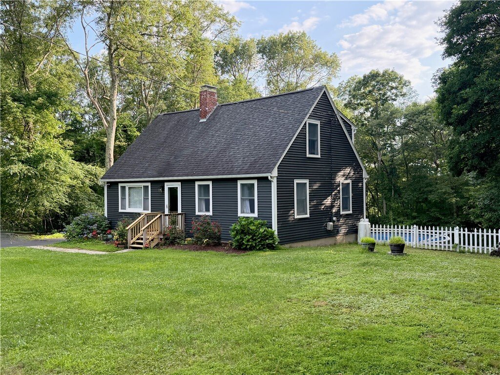 House in Hopkinton, Rhode Island, United States 1 - 18530658