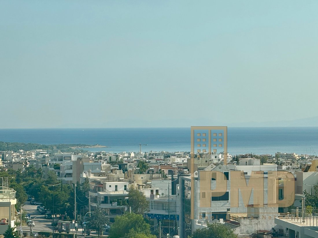 Apartment in Glyfada, Attica, Greece 2 - 18530744