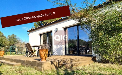 Villa in Montferrier-sur-Lez, Occitania, France 1