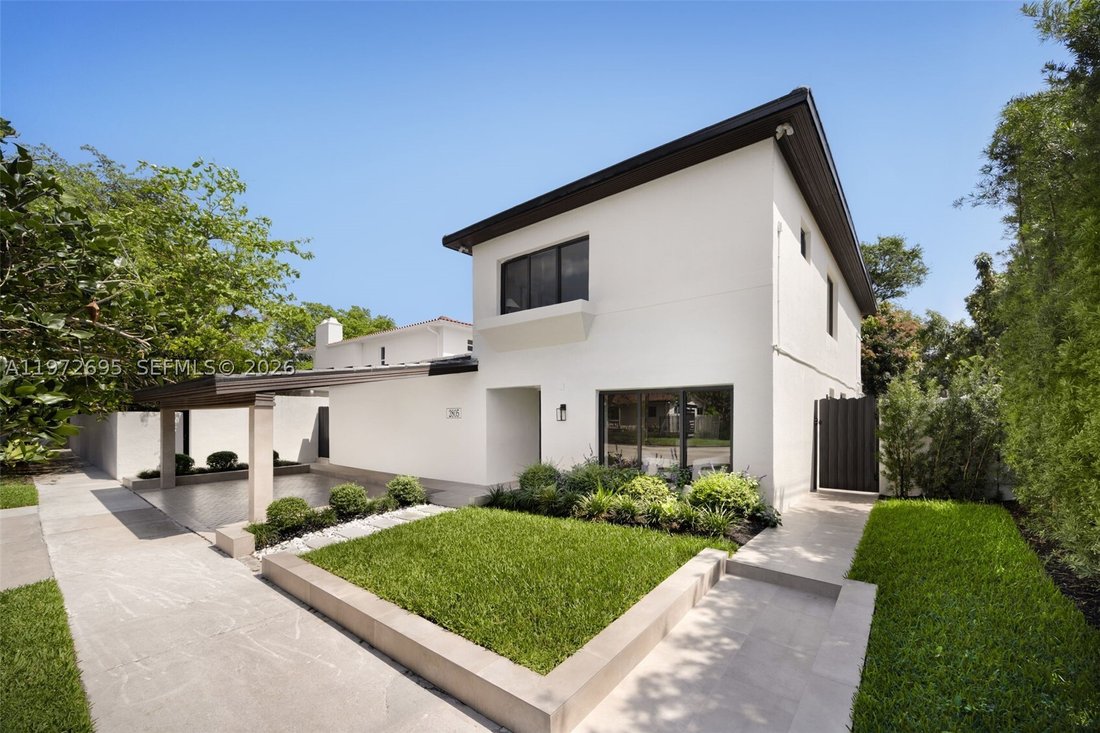 House in Miami, Florida, United States 1 - 17487124