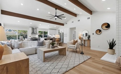 Haus in Los Alamitos, Kalifornien, Vereinigte Staaten 1