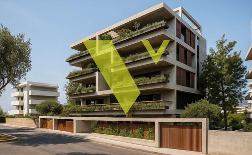 Apartment in Vari, Attica, Greece 1