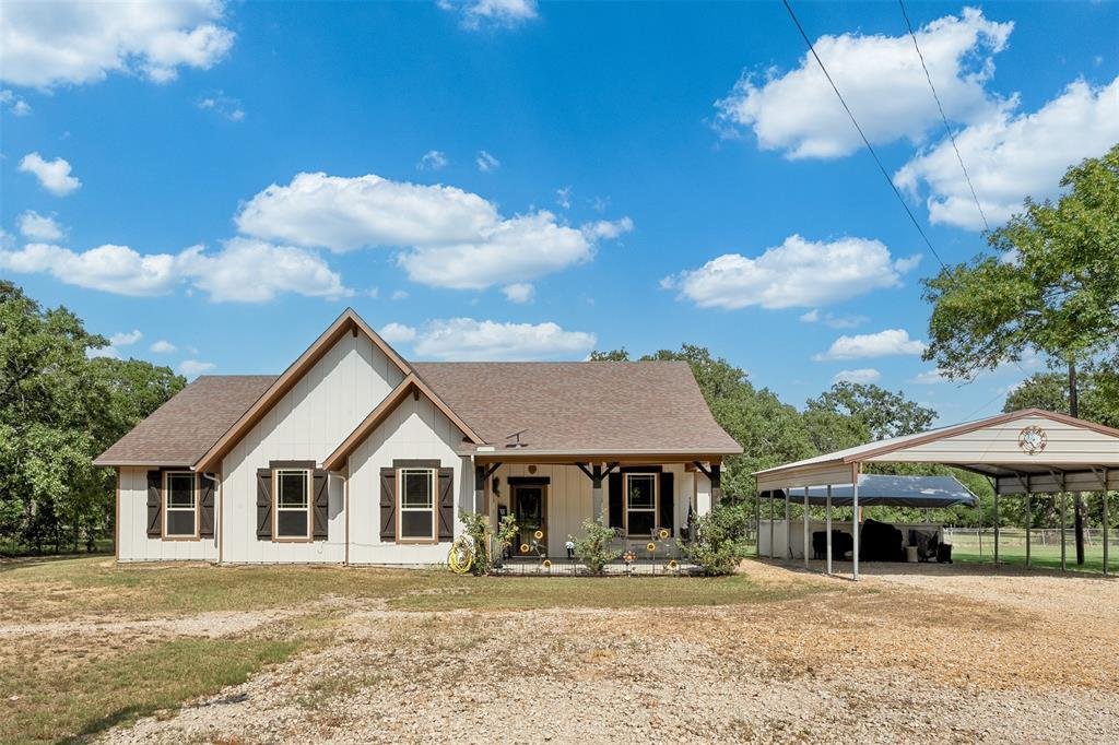 House in Tool, Texas, United States 1 - 18530932