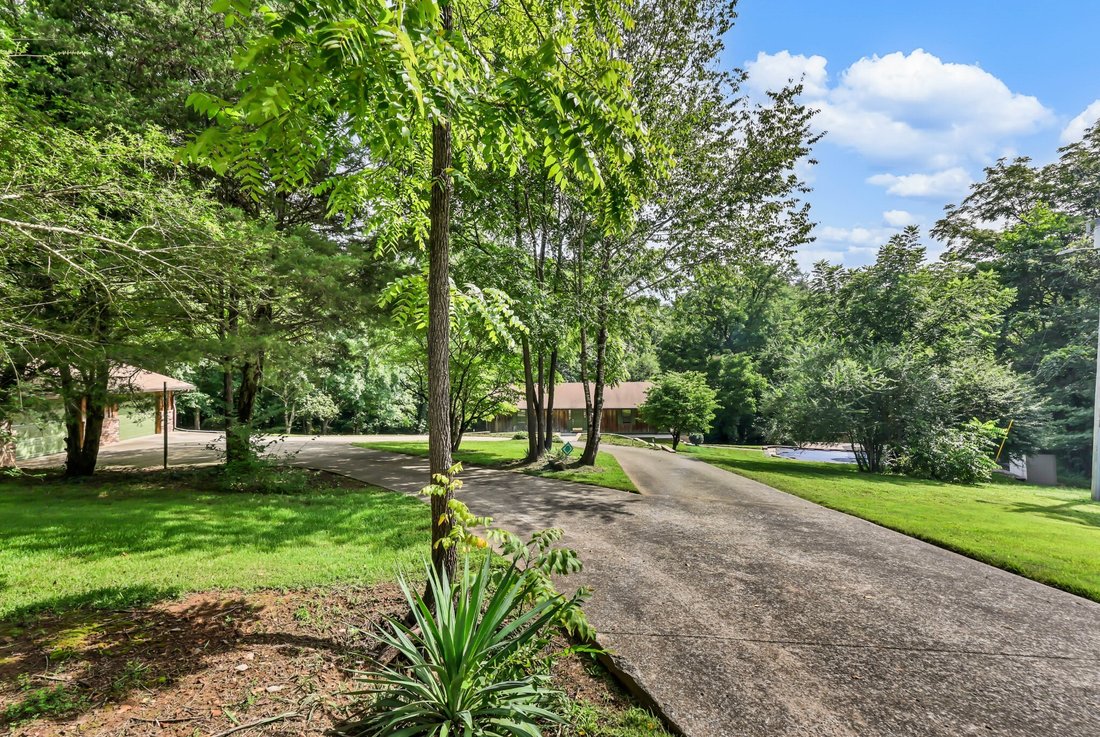 House in Clarksville, Tennessee, United States 2 - 18530615