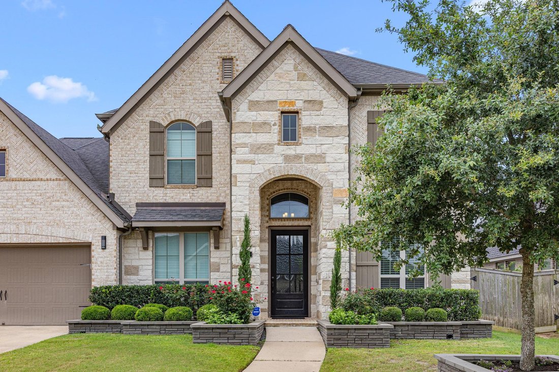 House in Rosenberg, Texas, United States 2 - 18530632